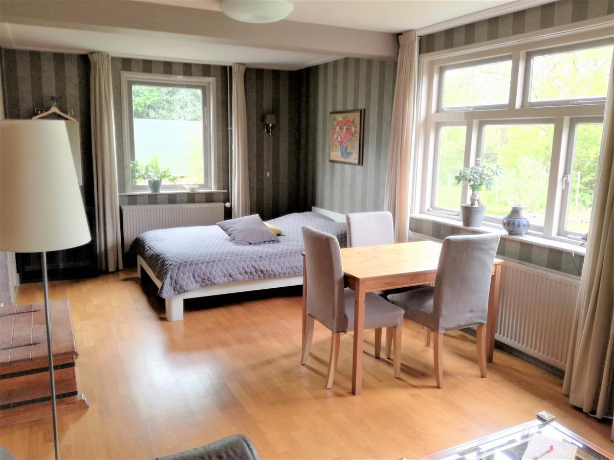 B&B De Ark Neede 外观 照片